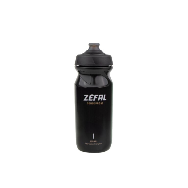 Bidon ZEFAL Sense Pro 650ml Bidon ZEFAL Sense Pro 650ml