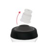Bidon ZEFAL Sense Pro 650ml Bidon ZEFAL Sense Pro 650ml