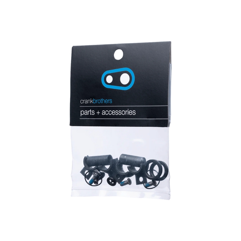 Servisni set za pedala CRANK BROTHERS Stamp 1 V2 Refresh Kit