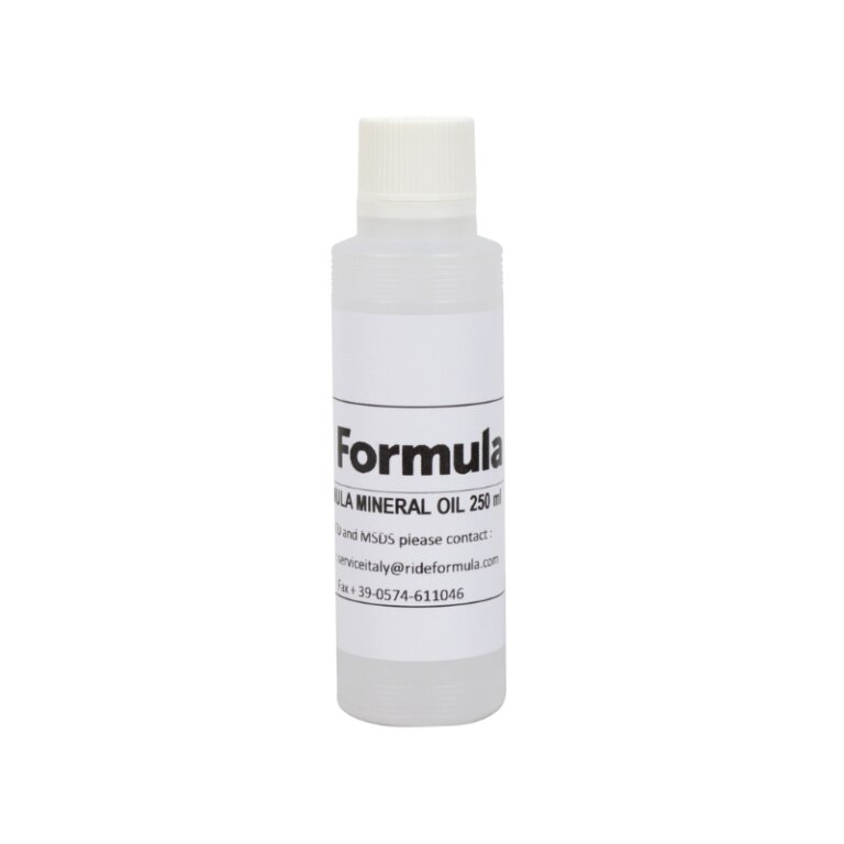 Mineralno olje FORMULA 250ML Mineralno olje FORMULA 250ML
