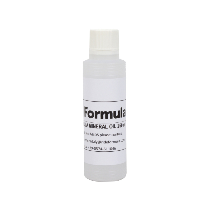 Mineralno olje FORMULA 250ML