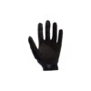 Kolesarske rokavice FOX Flexair Glove Black Kolesarske rokavice FOX Flexair Glove Black