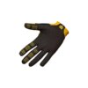 Kolesarske rokavice FOX Flexair Glove Tangerine Kolesarske rokavice FOX Flexair Glove Tangerine
