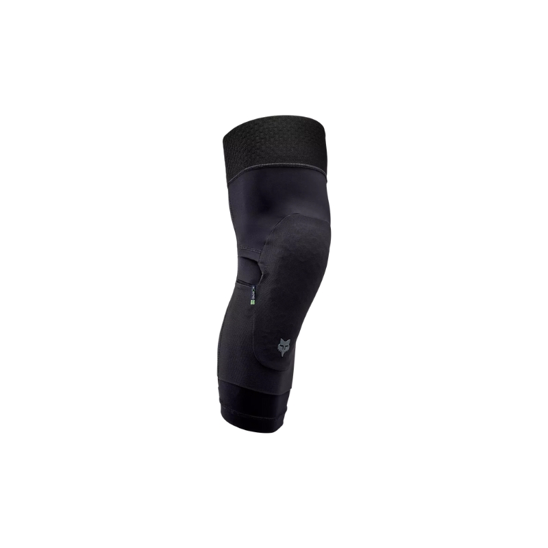 Kolenčniki FOX Enduro Pro Knee Guard Black Kolenčniki FOX Enduro Pro Knee Guard Black