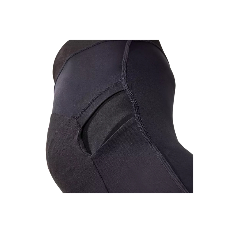 Kolenčniki FOX Enduro Pro Knee Guard Black Kolenčniki FOX Enduro Pro Knee Guard Black