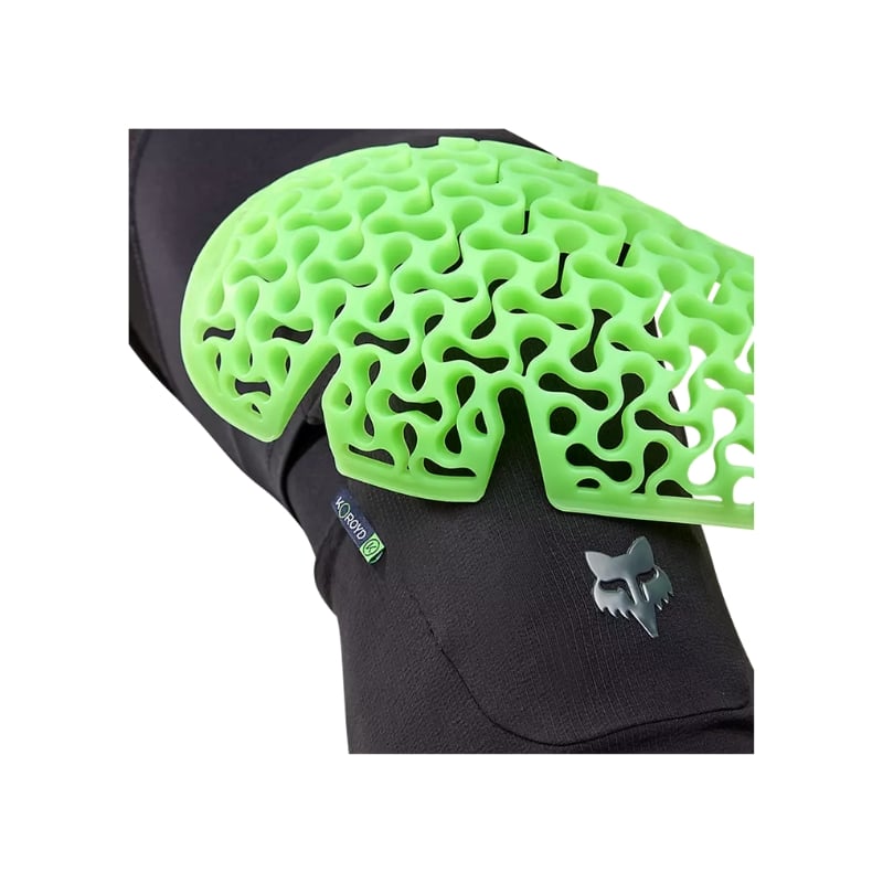 Kolenčniki FOX Enduro Pro Knee Guard Black Kolenčniki FOX Enduro Pro Knee Guard Black