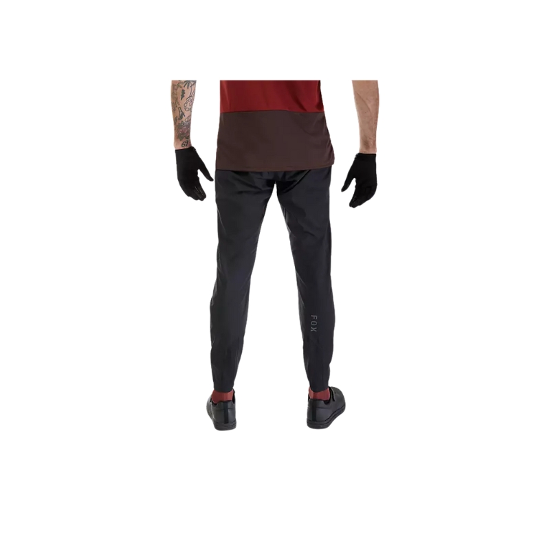 Kolesarske hlače FOX Ranger Pant Black Kolesarske hlače FOX Ranger Pant Black