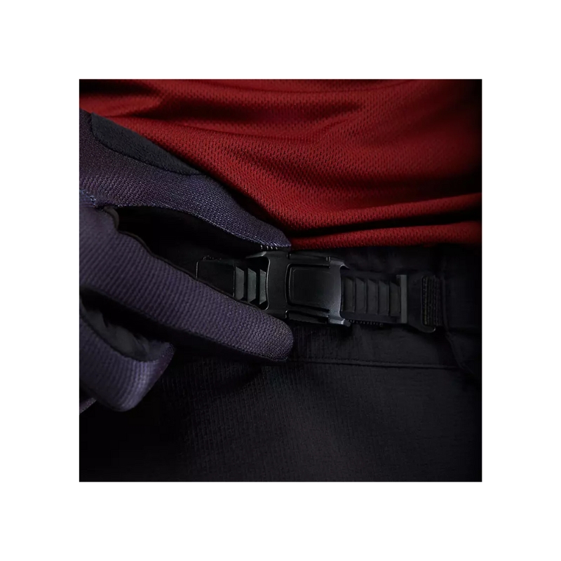 Kolesarske hlače FOX Ranger Pant Black Kolesarske hlače FOX Ranger Pant Black