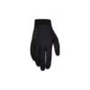 Kolesarske rokavice FOX Ranger Gel Glove Black Kolesarske rokavice FOX Ranger Gel Glove Black
