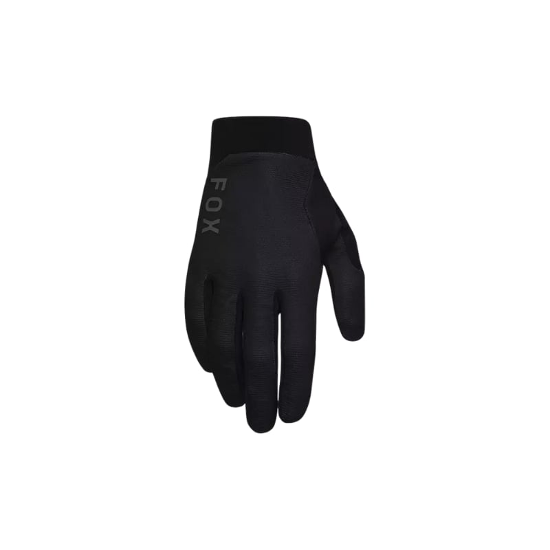 Kolesarske rokavice FOX Ranger Gel Glove Black