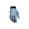 Ženske kolesarske rokavice FOX Ranger Gel Glove Vintage Wash Blue Ženske kolesarske rokavice FOX Ranger Gel Glove Vintage Wash Blue