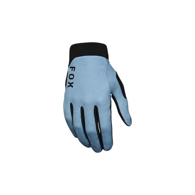 Ženske kolesarske rokavice FOX Ranger Gel Glove Vintage Wash Blue Ženske kolesarske rokavice FOX Ranger Gel Glove Vintage Wash Blue