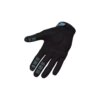 Ženske kolesarske rokavice FOX Ranger Gel Glove Vintage Wash Blue Ženske kolesarske rokavice FOX Ranger Gel Glove Vintage Wash Blue