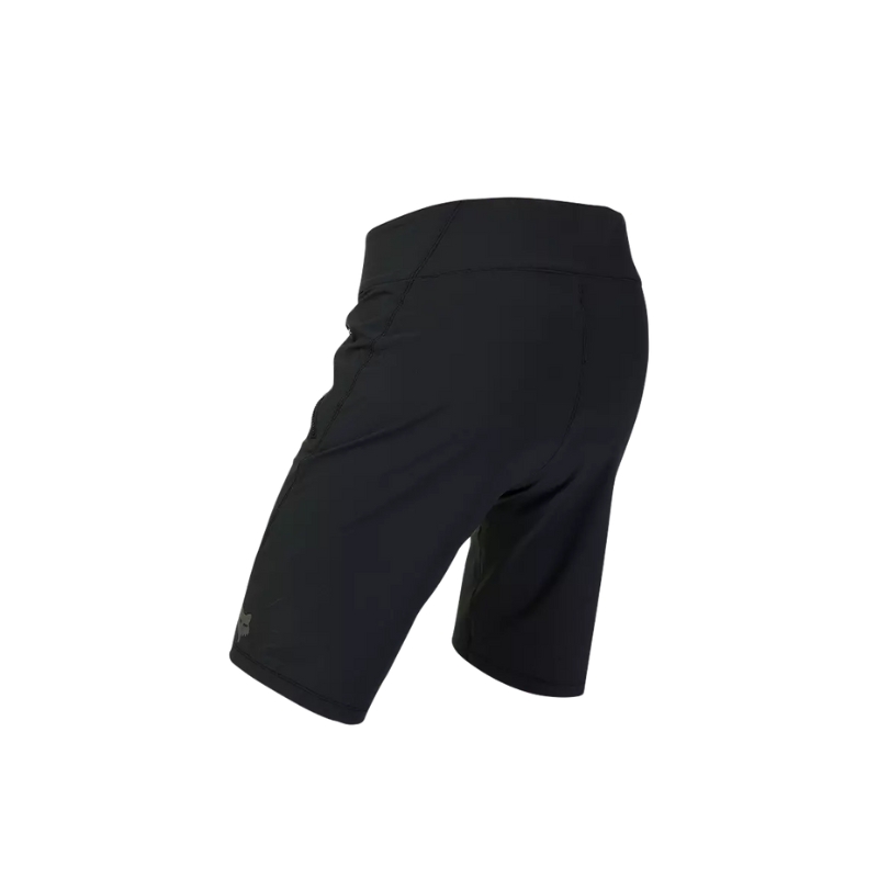 Kolesarske hlače FOX Flexair Short Black Kolesarske hlače FOX Flexair Short Black