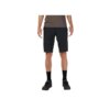 Kolesarske hlače FOX Flexair Short Black Kolesarske hlače FOX Flexair Short Black