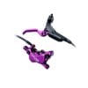 Set disc zavor HAYES Dominion A4 Limited Purple Set disc zavor HAYES Dominion A4 Limited Purple