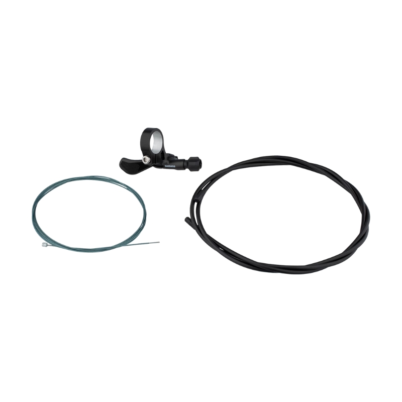 Ročica potopne sedežne opore SHIMANO SL-MT500-L Ročica potopne sedežne opore SHIMANO SL-MT500-L