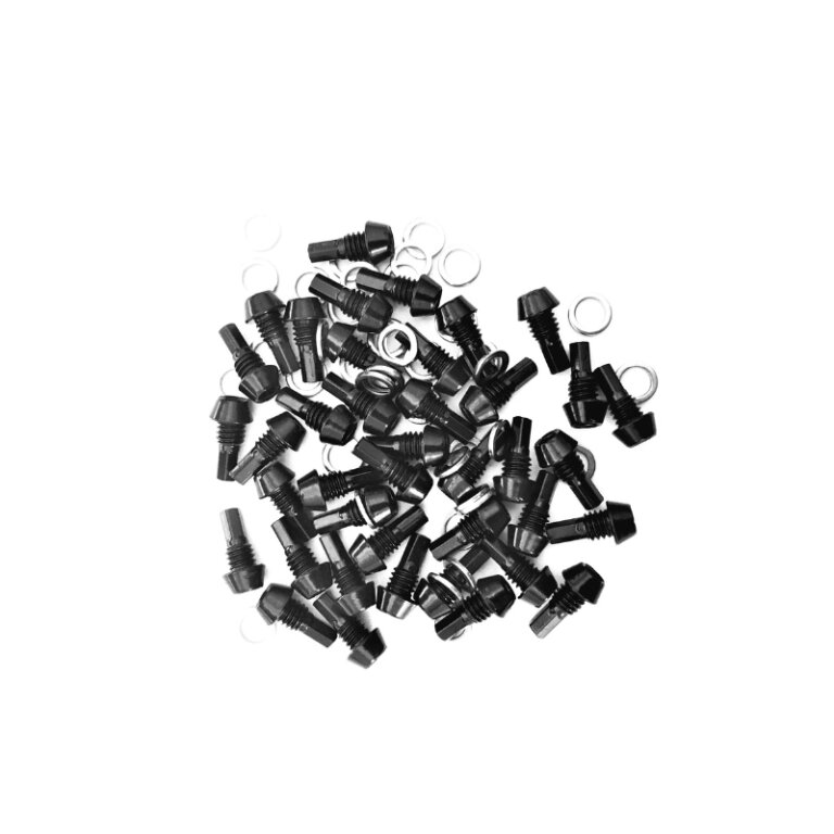 Set pinov za pedala ONEUP Alloy Set pinov za pedala ONEUP Alloy