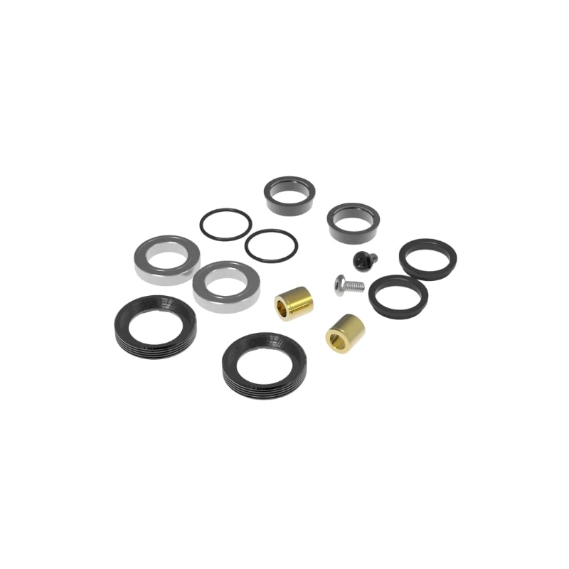 Servisni set za pedala ONEUP Alloy Servisni set za pedala ONEUP Alloy