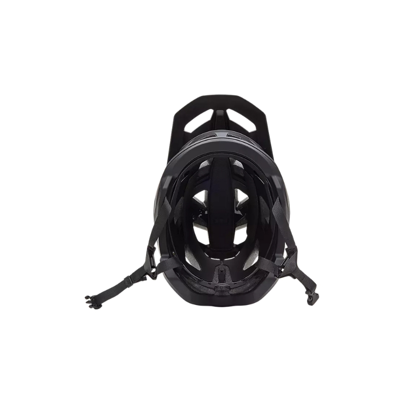 Kolesarska čelada FOX SpeedFrame CE Black Camo