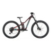 Otroško kolo SCOTT RANSOM 600 black 2026 Otroško kolo SCOTT RANSOM 600 black 2026
