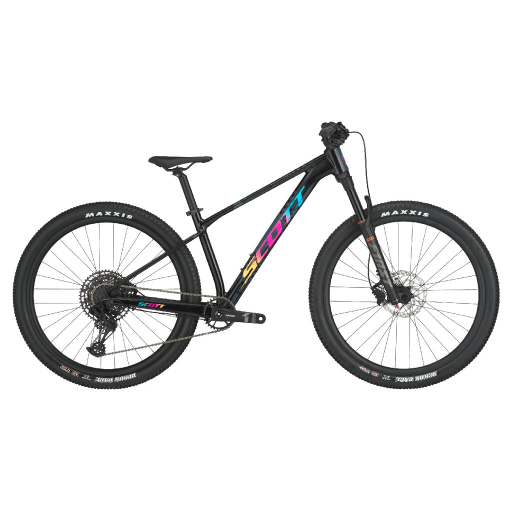 Otroško kolo SCOTT SCALE RC 700 2026