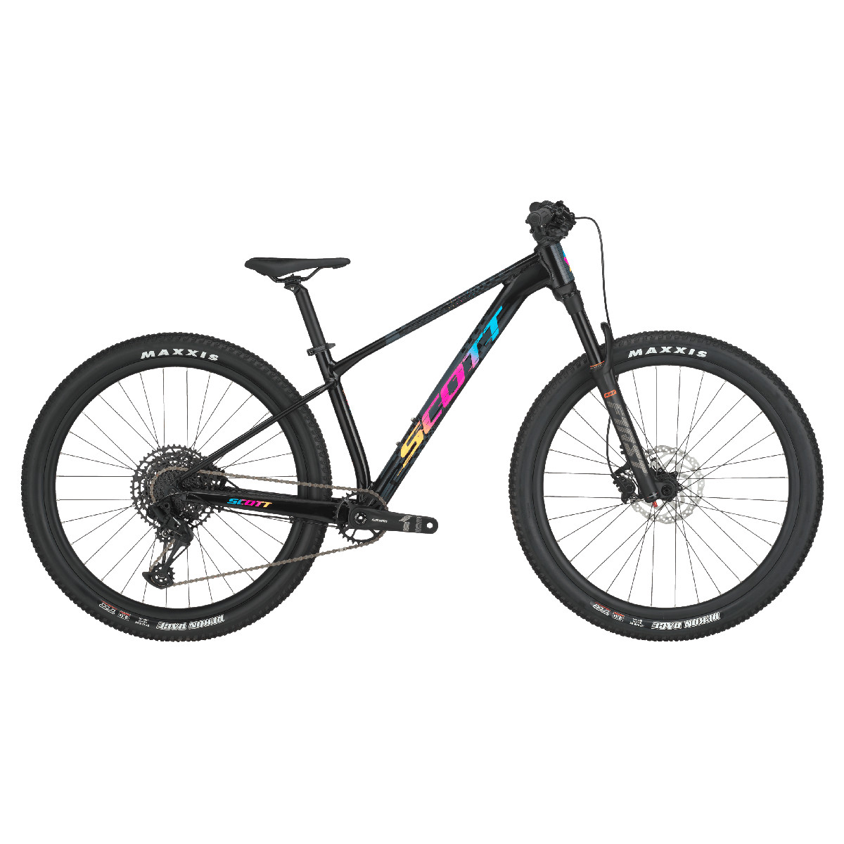 Otroško kolo SCOTT SCALE RC 700 2026 Otroško kolo SCOTT SCALE RC 700 2026
