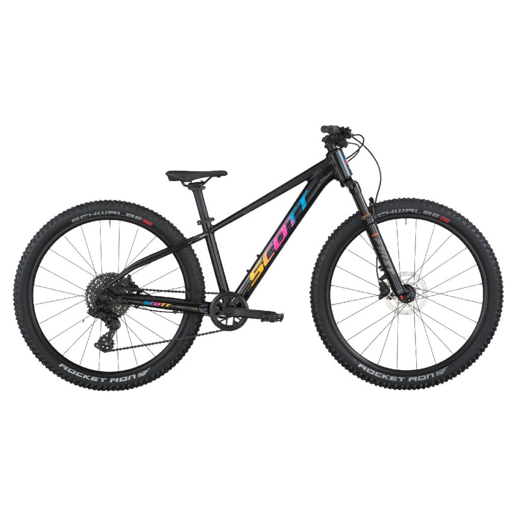 Otroško kolo SCOTT SCALE RC 600 2026