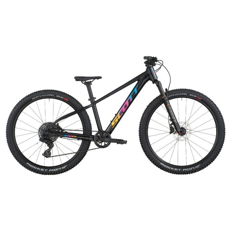 Otroško kolo SCOTT SCALE RC 600 2026 Otroško kolo SCOTT SCALE RC 600 2026