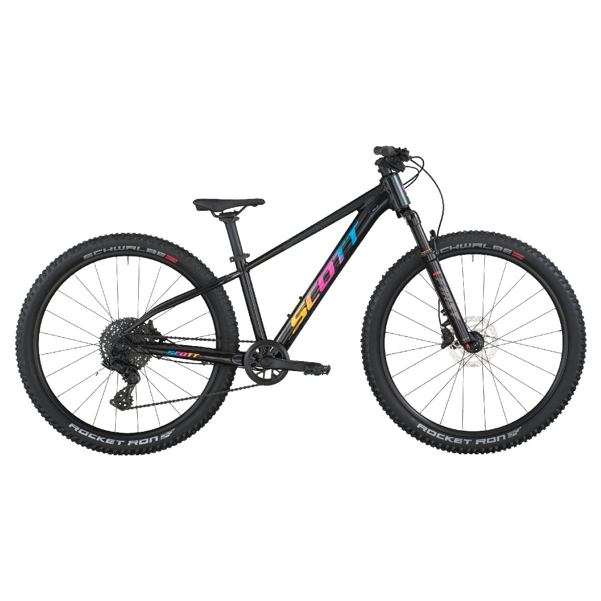 Otroško kolo SCOTT SCALE RC 600 2026