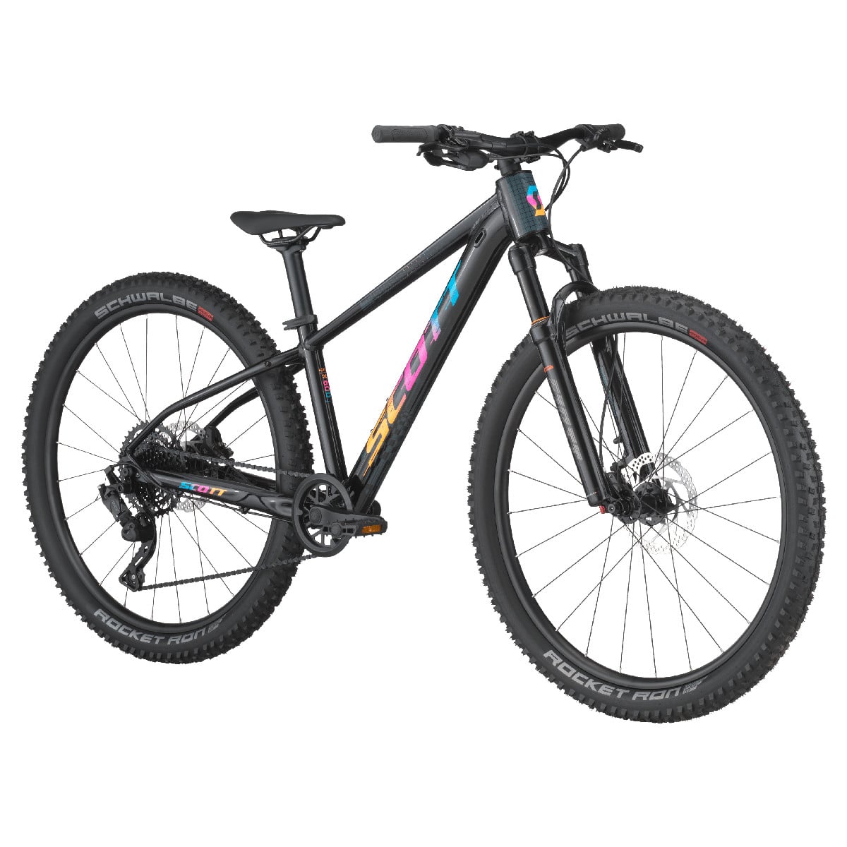 Otroško kolo SCOTT SCALE RC 600 2026