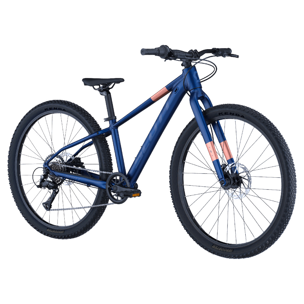 Otroško kolo SCOTT SCALE 600 mo 2026 Otroško kolo SCOTT SCALE 600 mo 2026