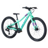Otroško kolo SCOTT SCALE 400 mint 2026 Otroško kolo SCOTT SCALE 400 mint 2026