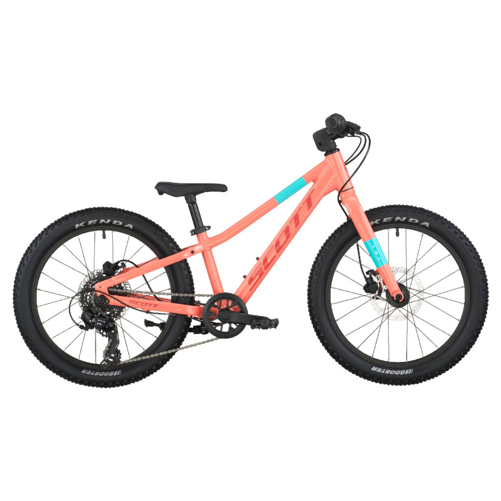 Otroško kolo SCOTT SCALE 200 or 2026 Otroško kolo SCOTT SCALE 200 or 2026