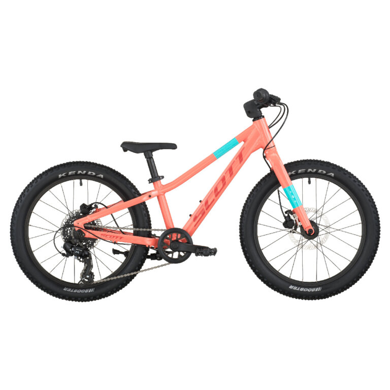 Otroško kolo SCOTT SCALE 200 or 2026 Otroško kolo SCOTT SCALE 200 or 2026