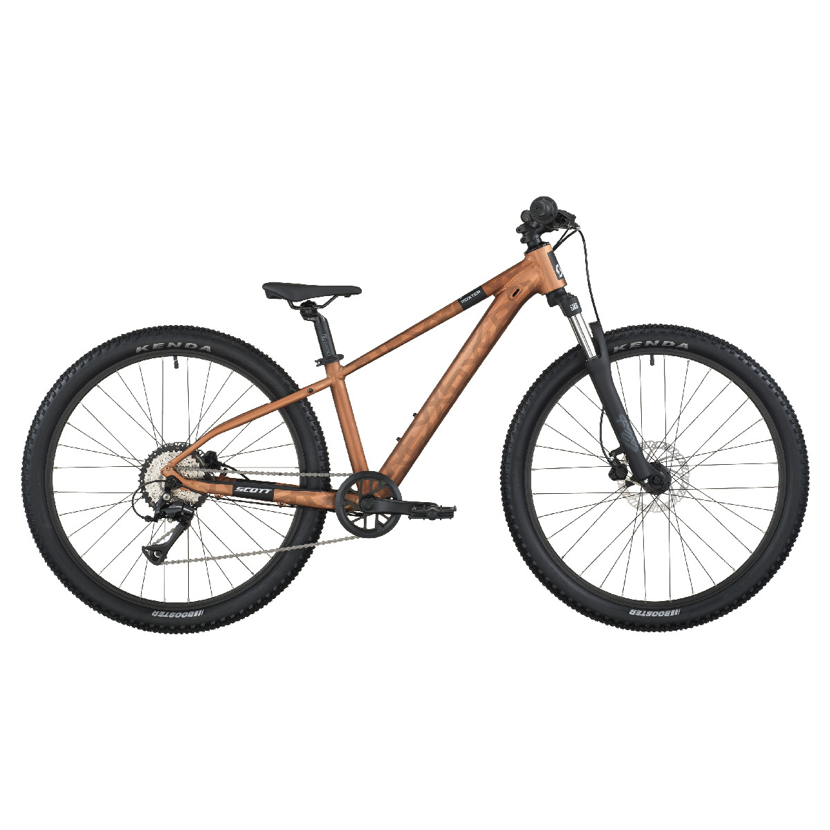 Otroško kolo SCOTT ROXTER 600 2026 Otroško kolo SCOTT ROXTER 600 2026
