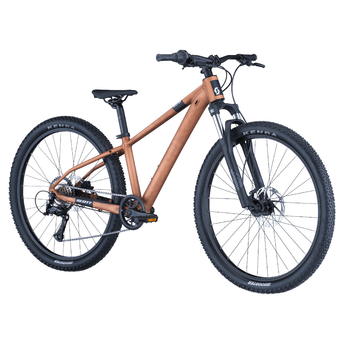 Otroško kolo SCOTT ROXTER 600 2026 Otroško kolo SCOTT ROXTER 600 2026