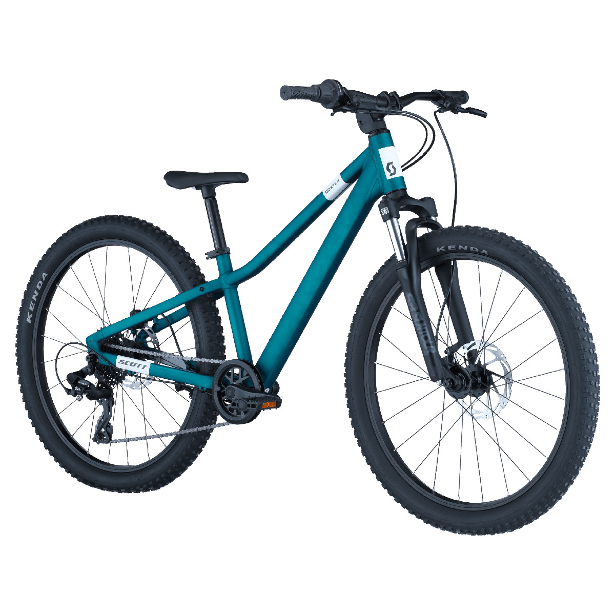 Otroško kolo SCOTT ROXTER 400 2026 Otroško kolo SCOTT ROXTER 400 2026