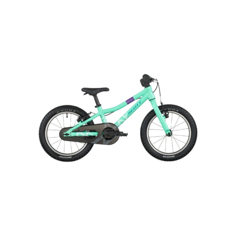 Otroško kolo SCOTT CONTRAIL 160 Green 2026 Otroško kolo SCOTT CONTRAIL 160 Green 2026