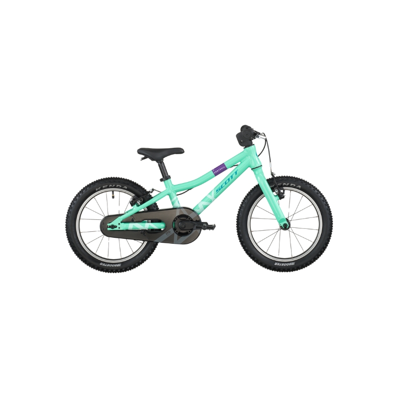 Otroško kolo SCOTT CONTRAIL 160 Green 2026 Otroško kolo SCOTT CONTRAIL 160 Green 2026