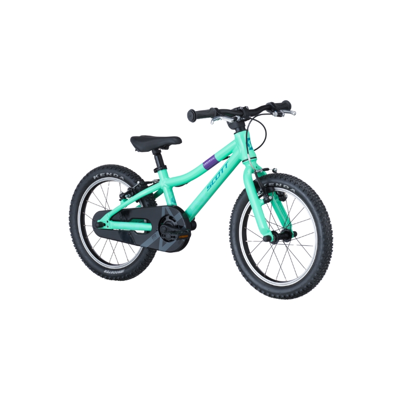 Otroško kolo SCOTT CONTRAIL 160 Green 2026 Otroško kolo SCOTT CONTRAIL 160 Green 2026