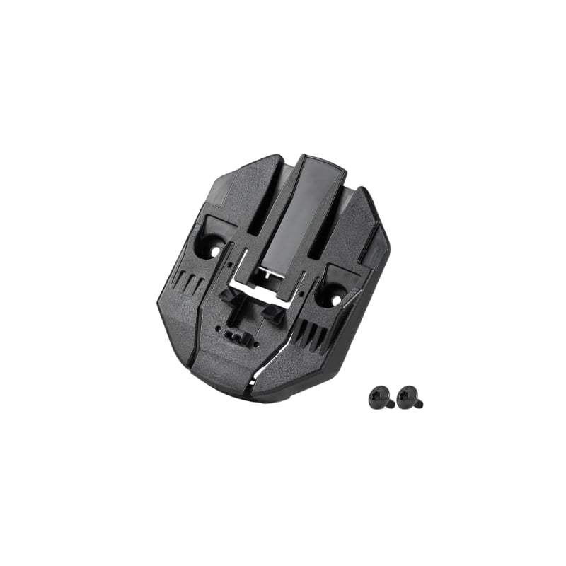 Kit za zaklep baterije BOSCH PowerTube Vertical Screw-on plate kit