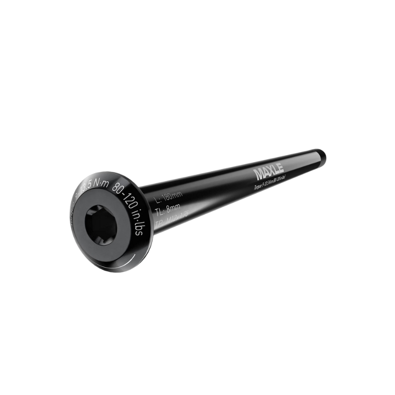 Zadnja os ROCKSHOX Maxle 12x167MM M12X1.0