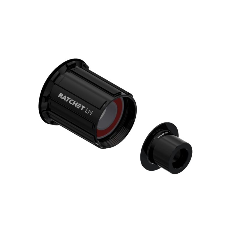 Račna DT SWISS LN Road Rachet Shimano HG 11P Račna DT SWISS LN Road Rachet Shimano HG 11P