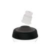 Bidon ZEFAL Sense Pro 800ml White Bidon ZEFAL Sense Pro 800ml White