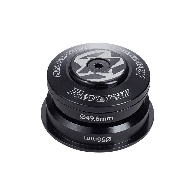 Krmilni ležaj REVERSE ZS49/ZS56 1-1/8“ - 1.5" Semi Integrated
