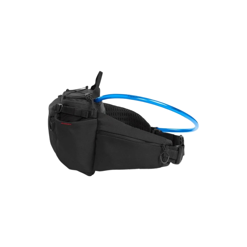 Hidracijska kolesarska torbica CAMELBAK Mule 5 1.5l Black