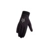 Otroške kolesarske rokavice FOX Ranger YTH Glove Black Otroške kolesarske rokavice FOX Ranger YTH Glove Black