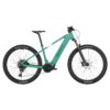 Električno gorsko kolo SCOTT ASPECT eRIDE 910 zelena 2026 Električno gorsko kolo SCOTT ASPECT eRIDE 910 zelena 2026