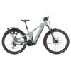 Eletrično treking kolo SCOTT AXIS FS eRIDE 20 2026 Eletrično treking kolo SCOTT AXIS FS eRIDE 20 2026